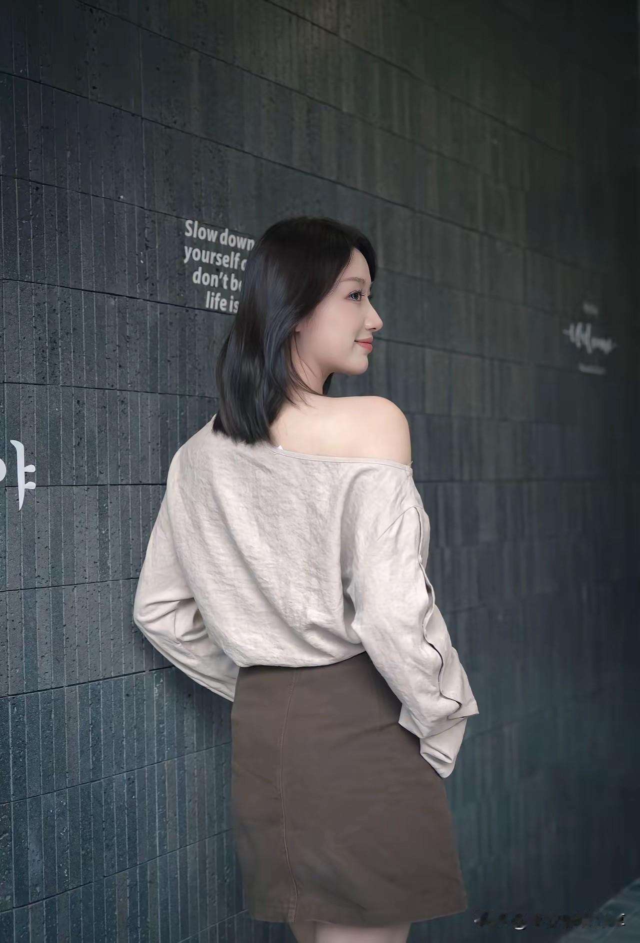 女士们如何穿出优雅范?精致女神范穿搭 气质女人味穿搭 大方优雅穿搭 气质范女神穿