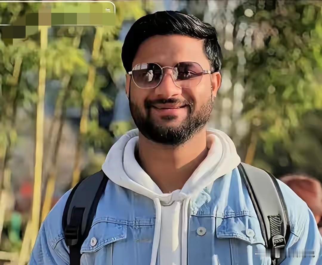 中国花5年倾囊相授的印度留学生，转头就成了抹黑中国的“白眼狼”！
 
     