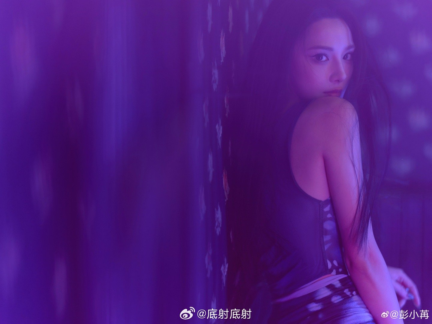 彭小苒[心][爱慕][爱慕][舔屏][色][舔屏][舔屏][舔屏][舔屏][舔屏