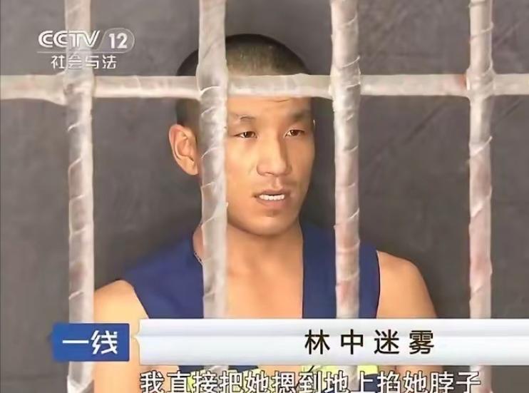 男子沉迷黄色影像，为了发泄竟以招聘为名，强奸多名大妈这桩案件发生在北京丰台。嫌疑