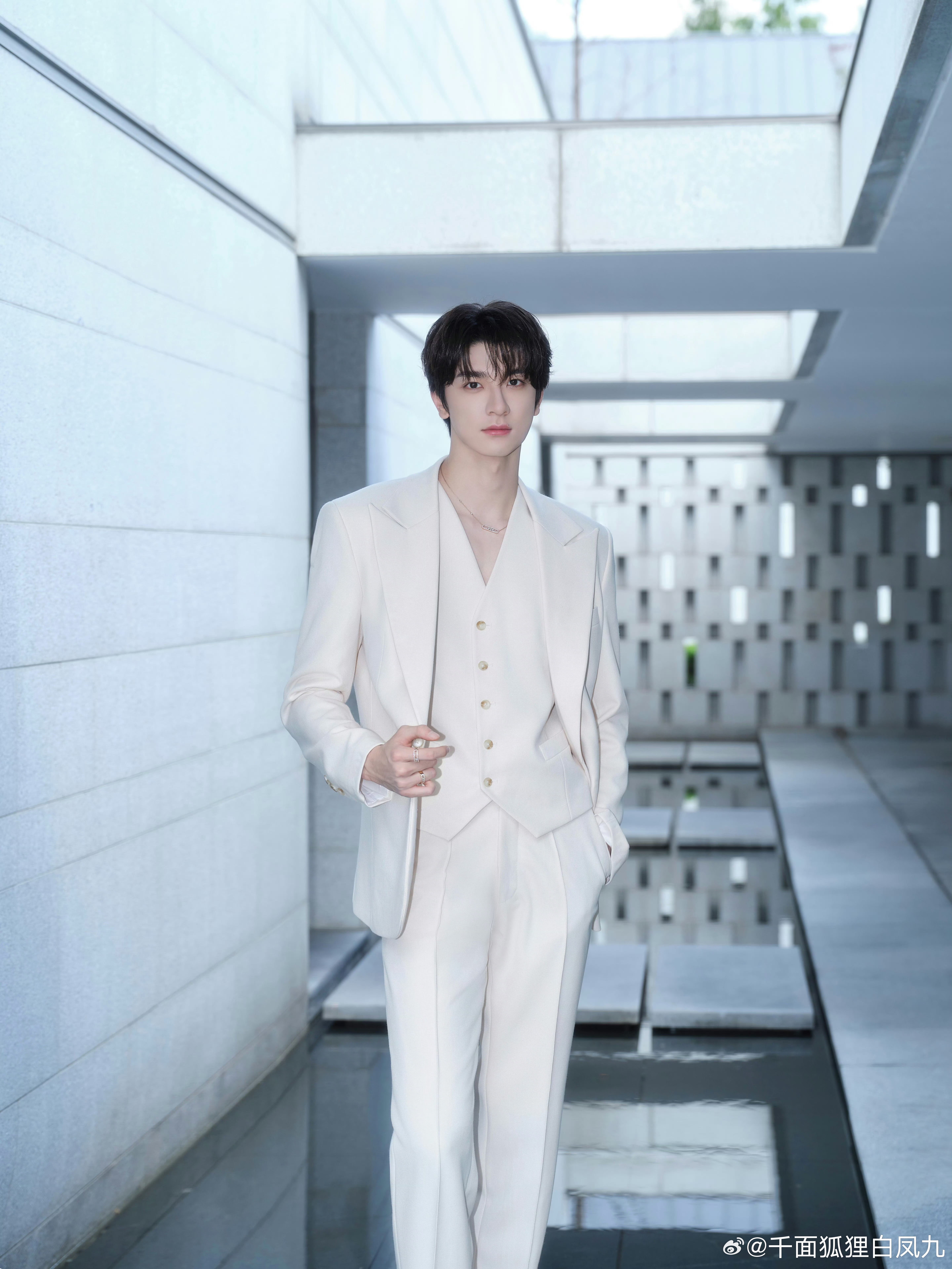 林一nextlevel 哇塞哇塞！这是什么强强联合万达电影宣布林一成为万达电影星