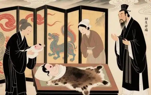 古代没有DNA检测，是不是随便找个人就能冒充皇室捞一辈子荣华富贵？事实并非如此。