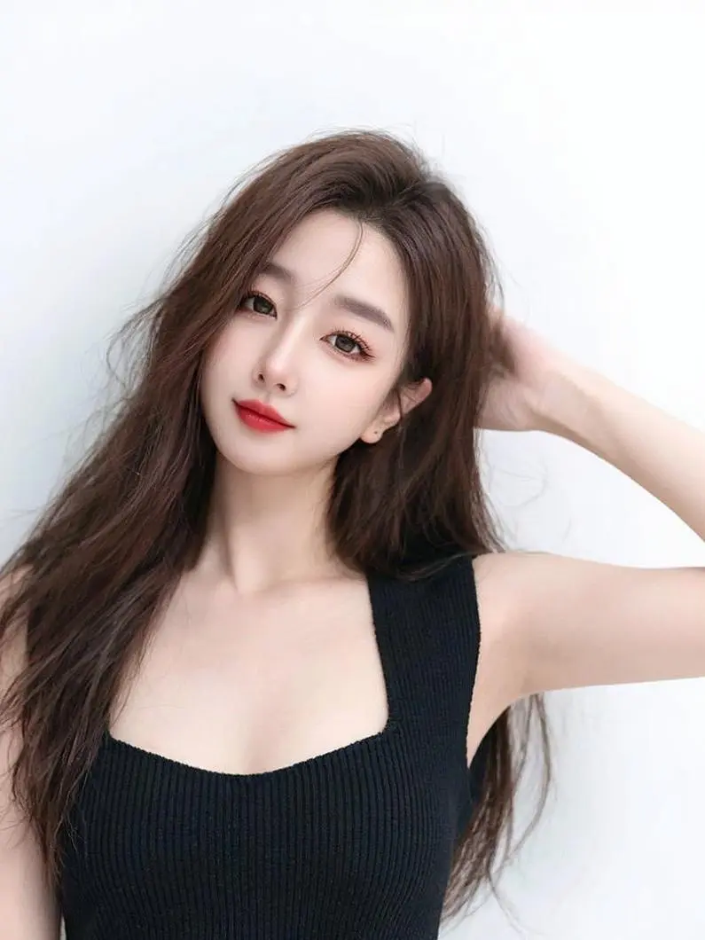 AI淡颜风人像 原创视频 美出高级感 ai 写真