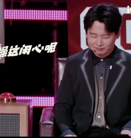 娱乐[超话]郭麒麟callback名场面郭麒麟接梗能力绝了郭麒麟真的太有节目了！