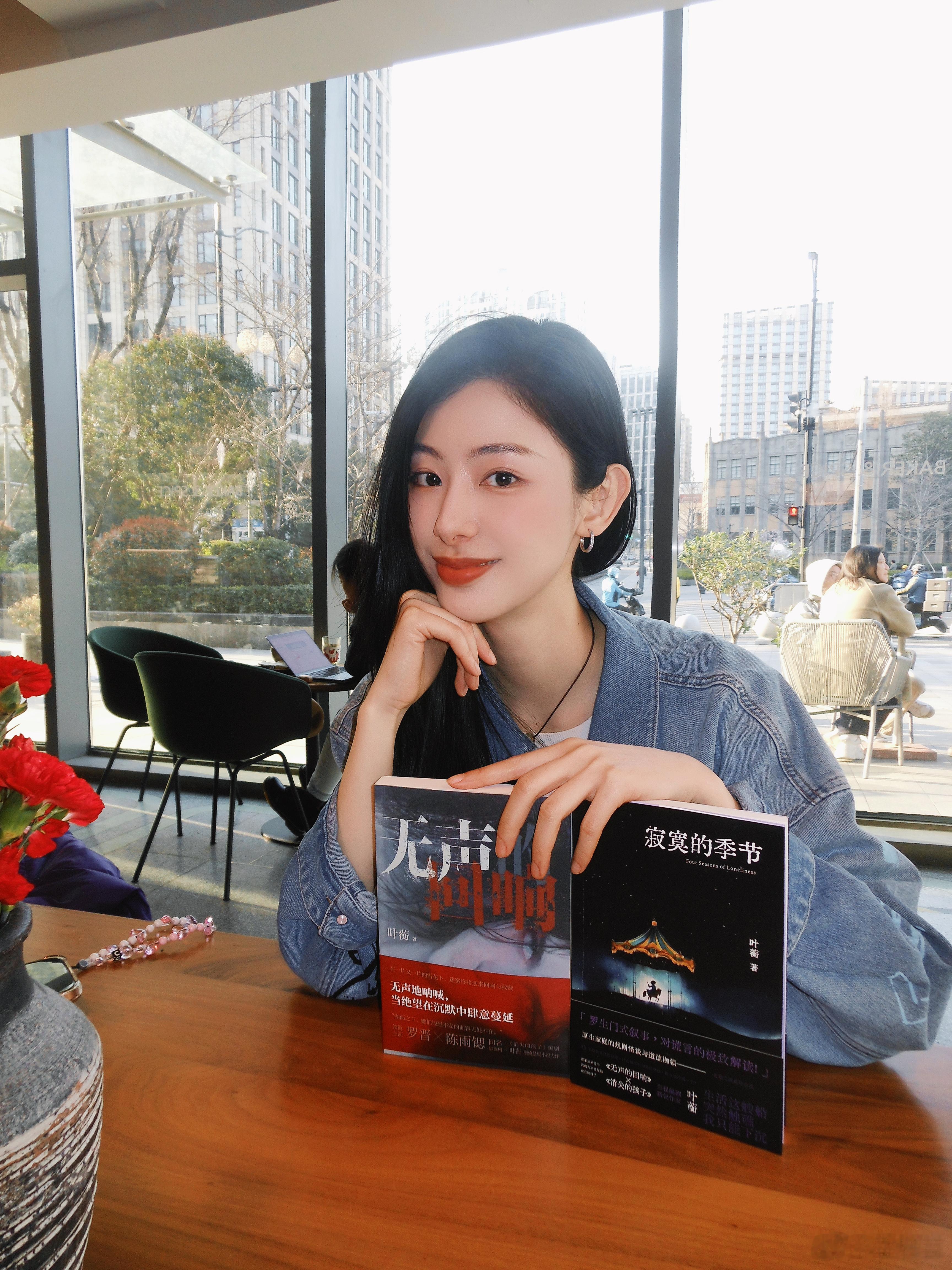 潘启言[超话]愚你乐一下  愚人近期日常🈶喜欢悬疑的朋友们可以看看我亲师哥的新