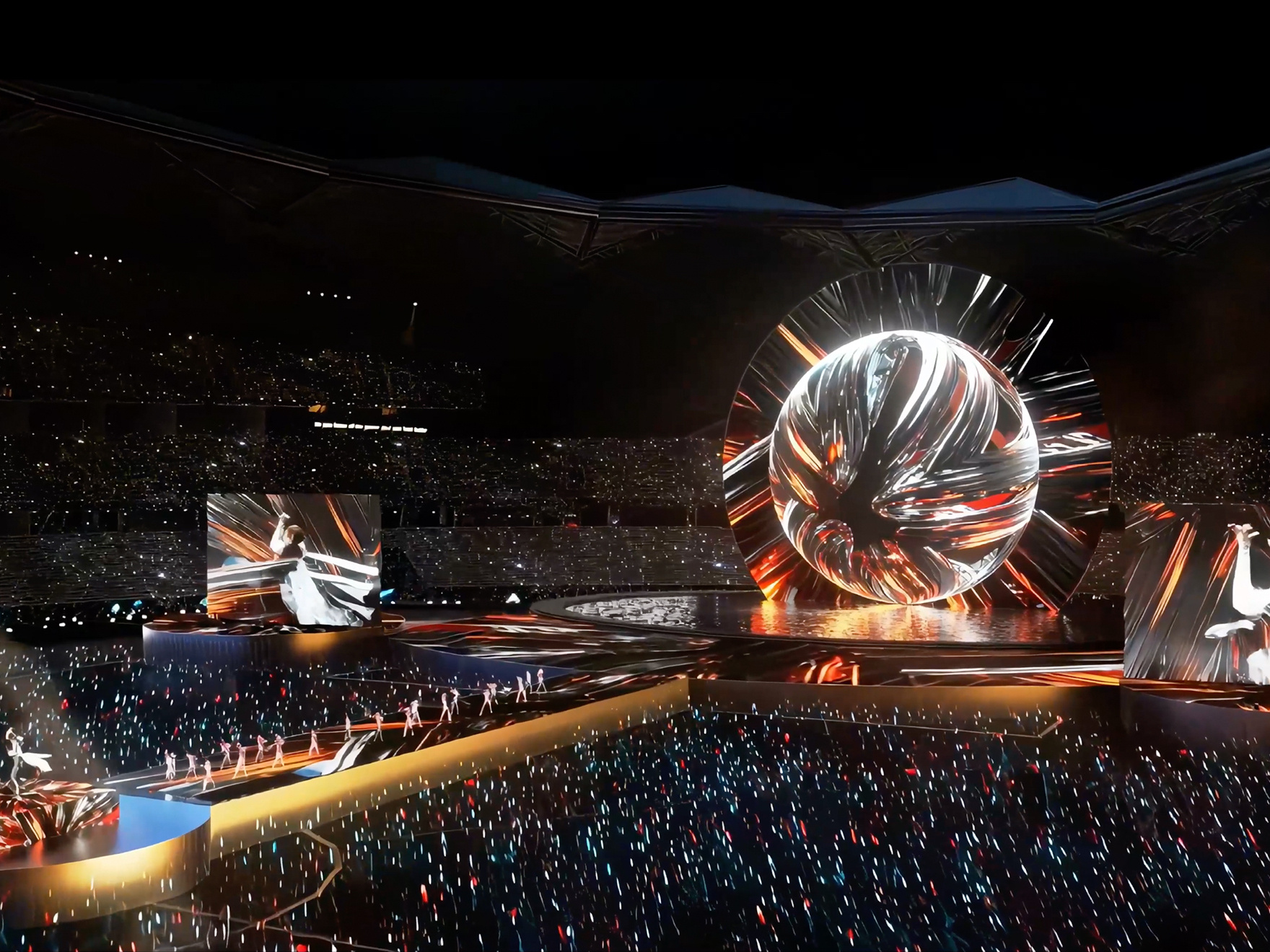 多款app晒鸿蒙年度成绩单最近注意到身边越来越多人用上该新系统了，从朋友圈发动态