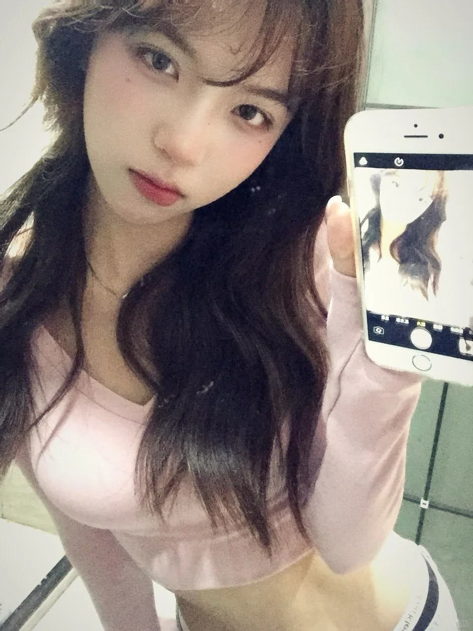 古早韩妹