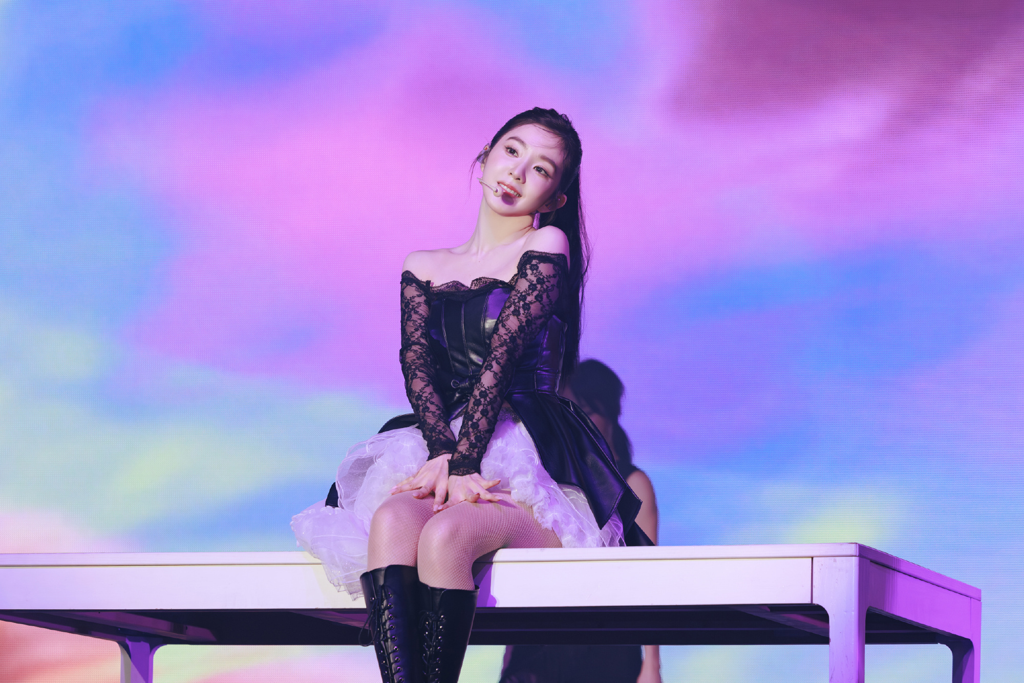 RedVelvet  💗Irene 260625 【SHOW OFFICE】更