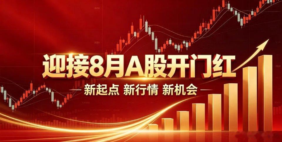 8月看好的板块1）金融系【银行、保险】2）软件系【AI应用、软件开发】3）算力系