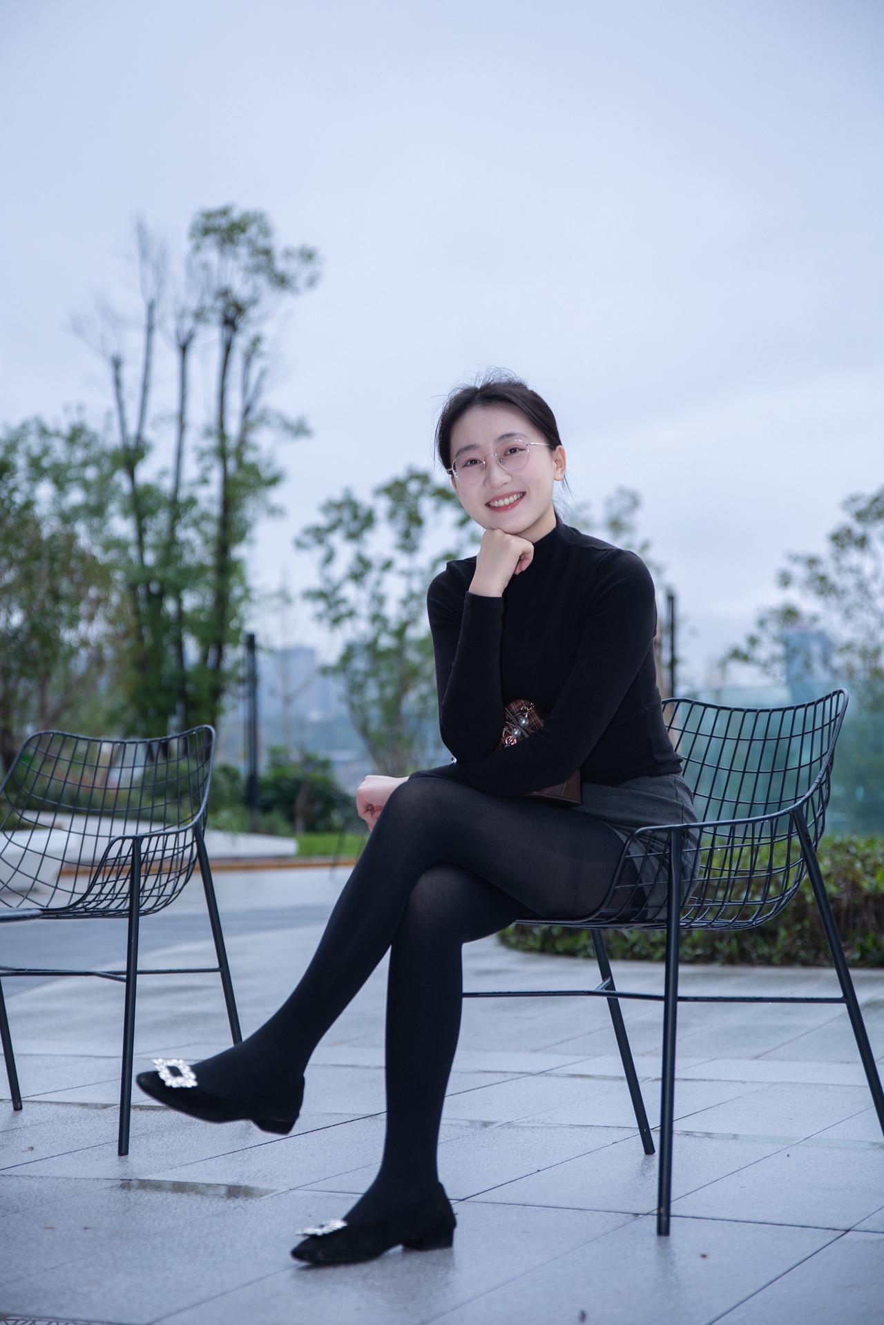 她好 我坏 行了吧穿搭 随拍