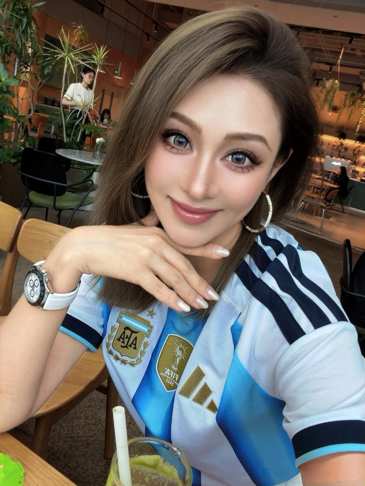 有哪些女生日常好看穿搭可以借鉴