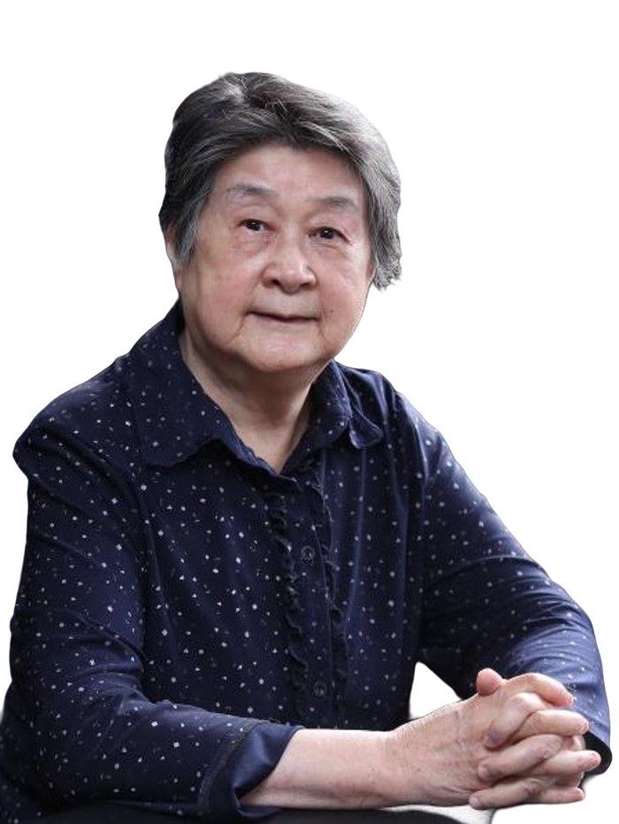 胡启恒，女，1934年6月生于北京，原籍陕西榆林
中国工程院院士（1994年当选