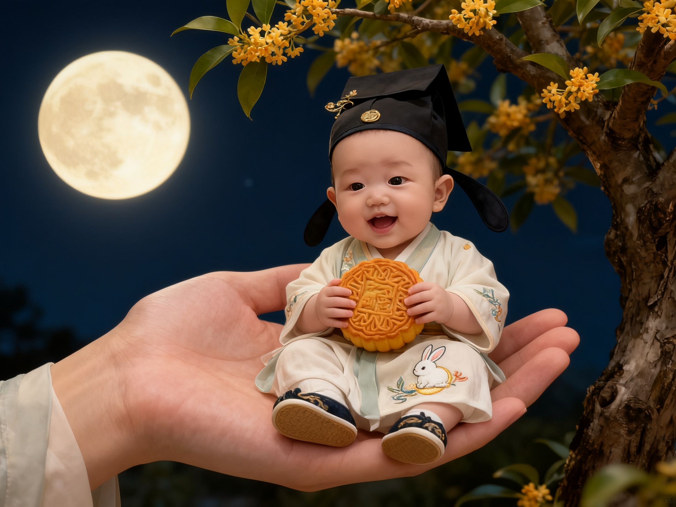 卖不完的月饼都去哪儿了 怎么这个话题又来了呢？每年都搞这种话题有意思嘛？卖不完的