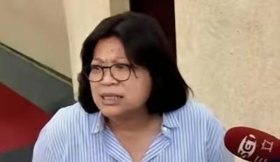 绿委王美惠叫嚣：“台湾人不是中国人”

这年头，连自己祖宗是谁都说不清的人，居然