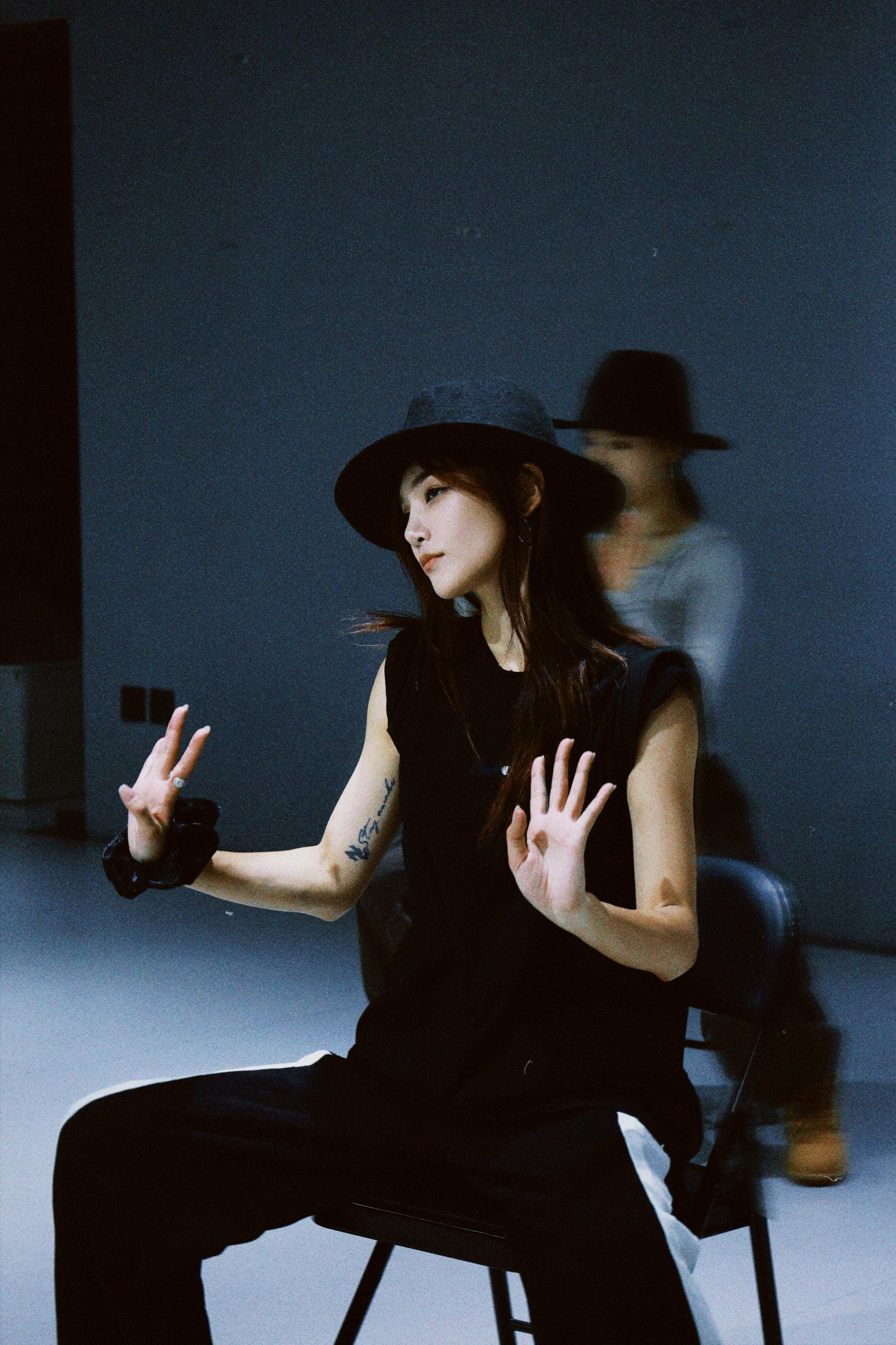 曾可妮真的很可以见面会 倒计时：2｜🎩我的青春刚刚好 ​​​