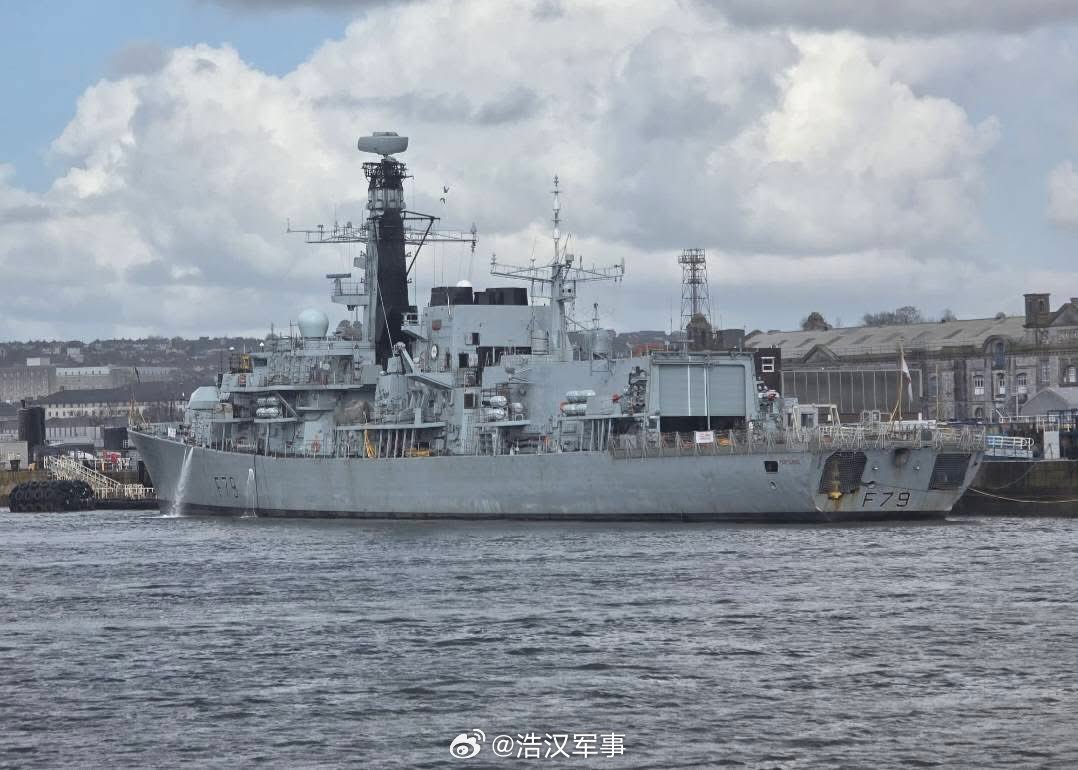 每天认识一件兵器全球武器装备盘点烽火问鼎计划 2026 年 3 月 14 日，英