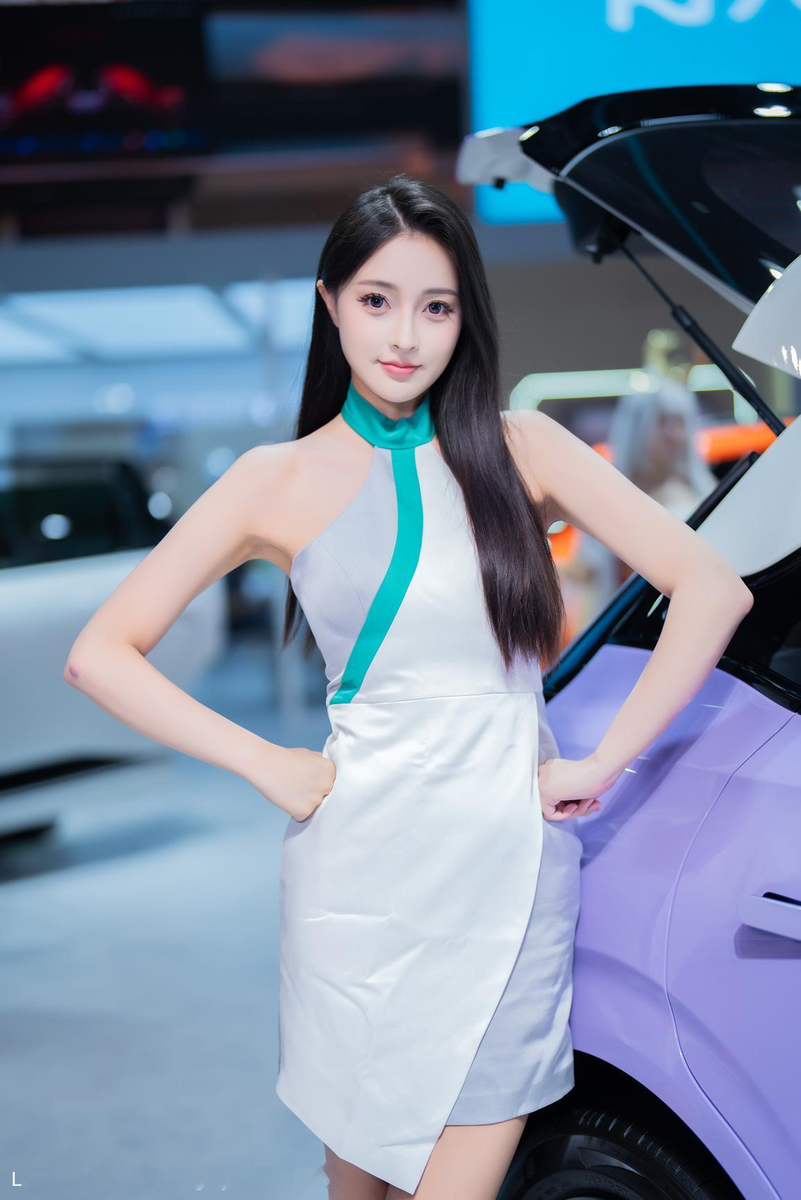 聆听猎人的车展日记聆听在广州车展猎人与车展 2025 国庆广州车展想把图片带回家