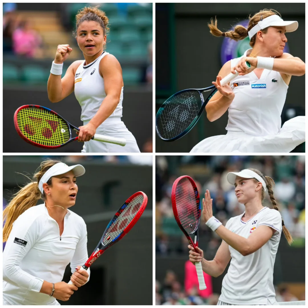 博主温网女单制胜分排行第一