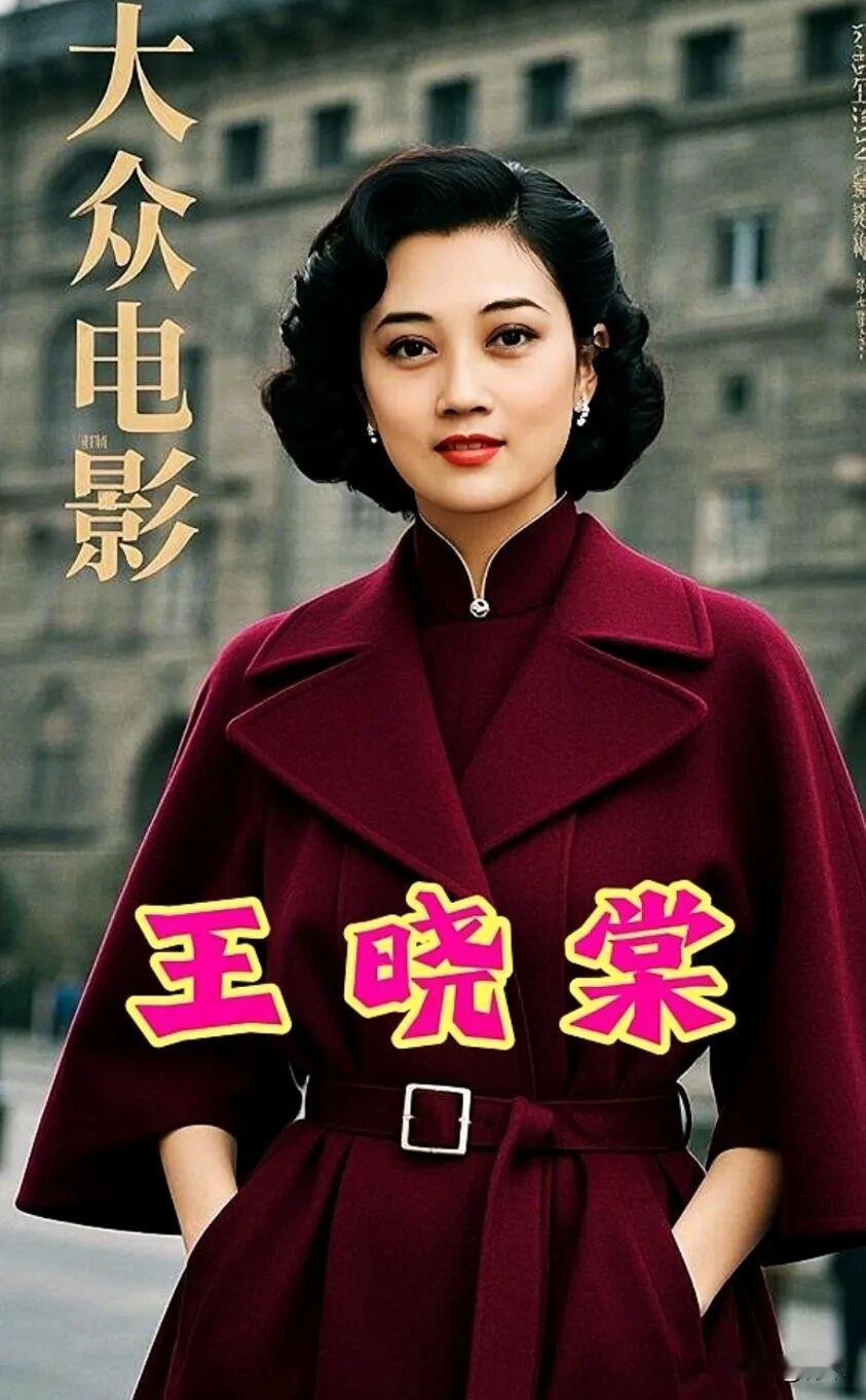 她是一个时代的传奇，她的名字快跨越了1个世纪，从1934到2026，她是八一电影