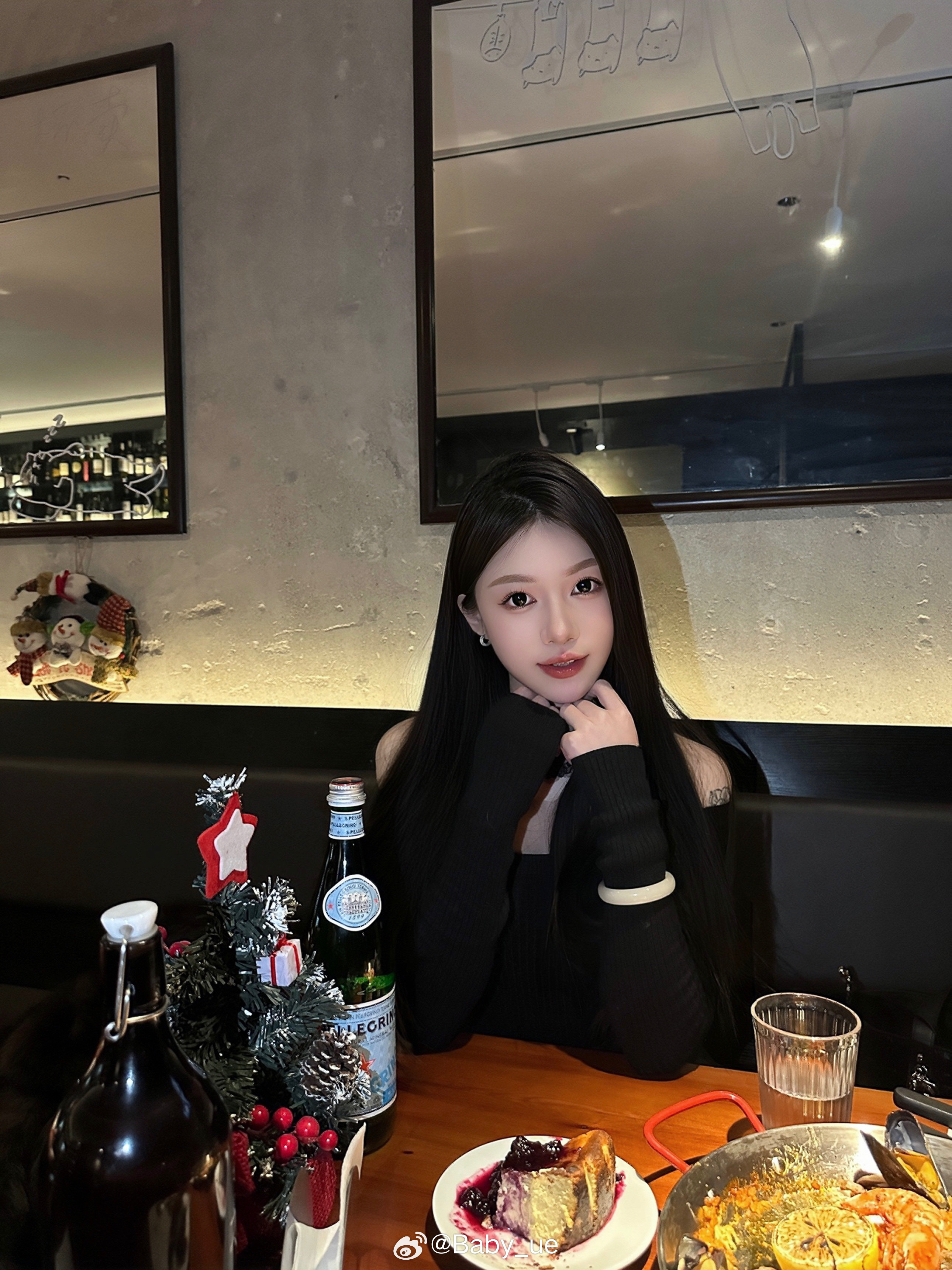 每天开心就会每天漂亮 ​​​