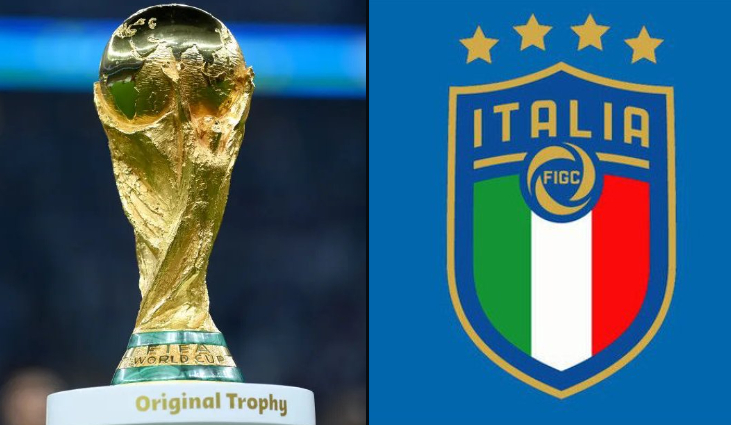 连续缺席3届世界杯！世预赛附加赛，意大利点球2-5不敌波黑，无缘2026美加墨世