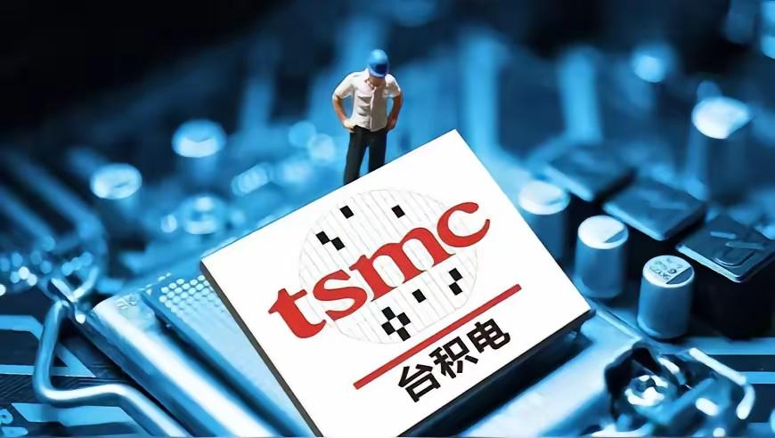 立即断供稀土！对台积电无需再讲任何情面
​​面对台积电在美国指使下，公然掐断大陆