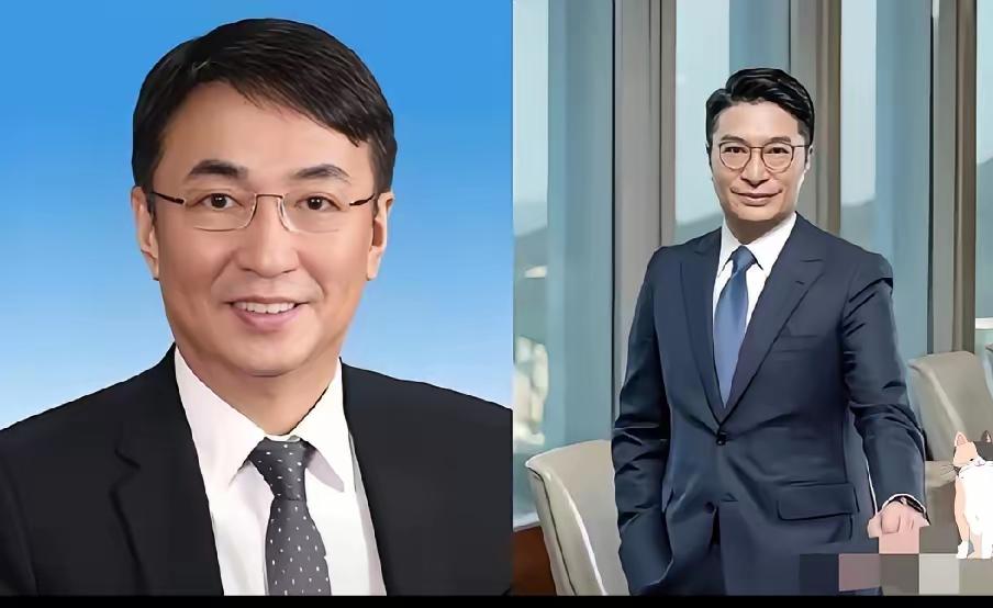 亚洲首富李兆基有两个儿子。大儿子李家杰，62岁，香港出生，信佛，一辈子没结婚，当