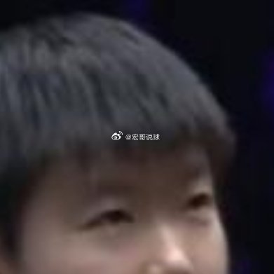 孙颖莎首秀胜朱芊曦 成功晋级重庆冠军赛女单16强2026WTT重庆冠军赛第三个比