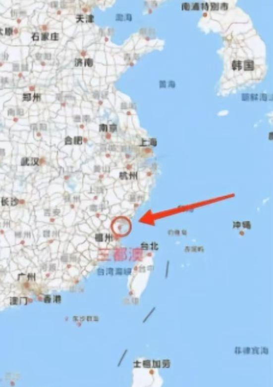 网传美海军示警，他们在多轮推演后曾得出判断：这座港口一旦崛起，中国便能扼住西太“