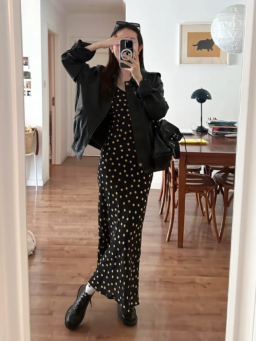 就这样简单随性过个好秋🍃