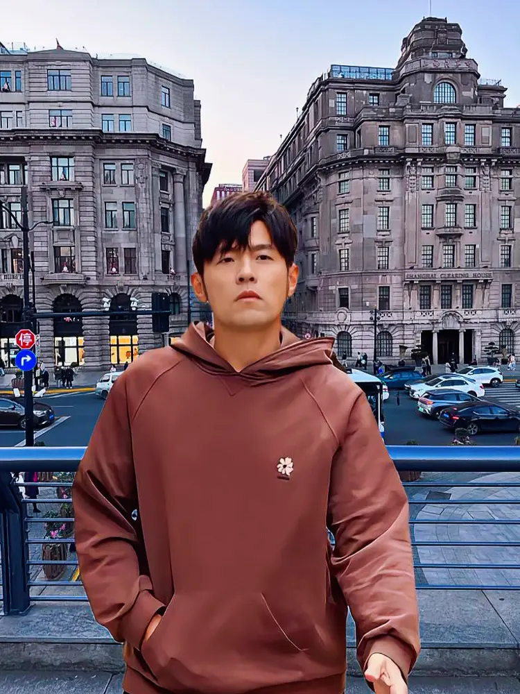 周杰伦入驻了！