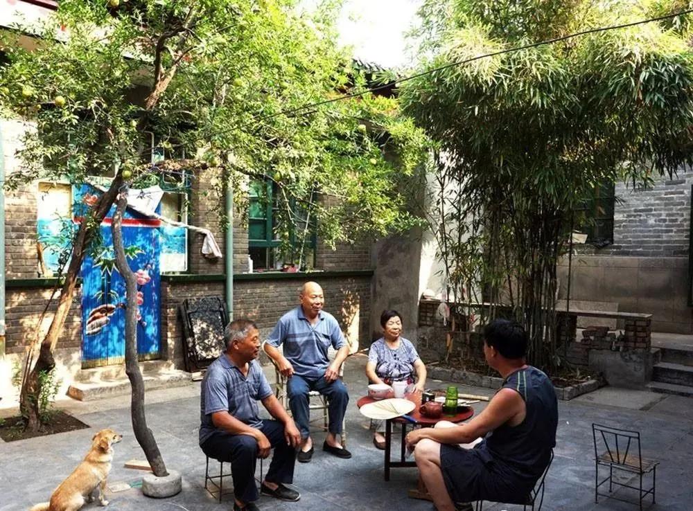 兄弟姐妹能不能长久来往？记住三句话，关系越处越亲
正文：
小时候兄弟姐妹天天在一