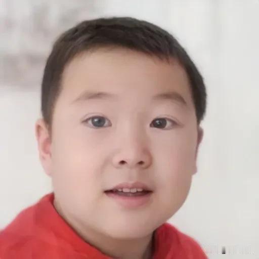 原来我的童年活波可爱！