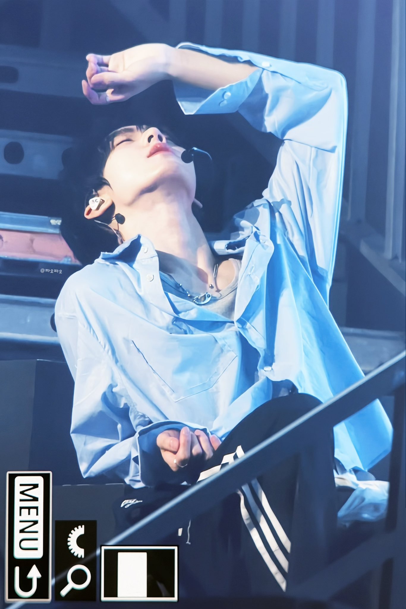 什么叫清纯烧啊 ©️BunnyDucklingoO/lollipop_hyj 