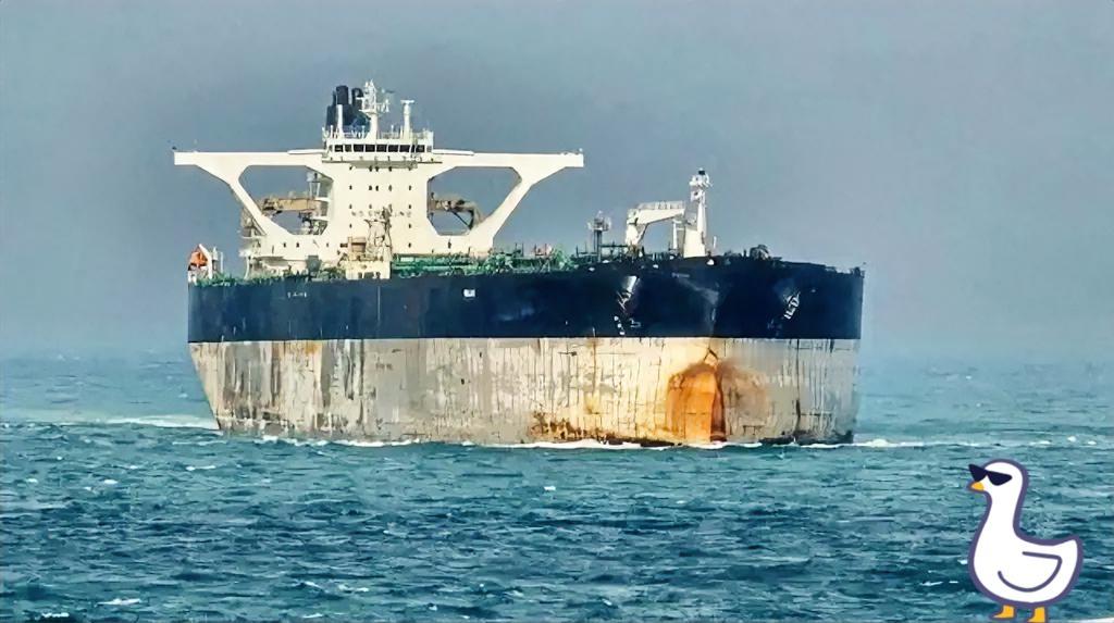 笑不活了，

贝拉一号这船长绝对是个“逻辑鬼才”！

被老美的大驱满世界追了整整