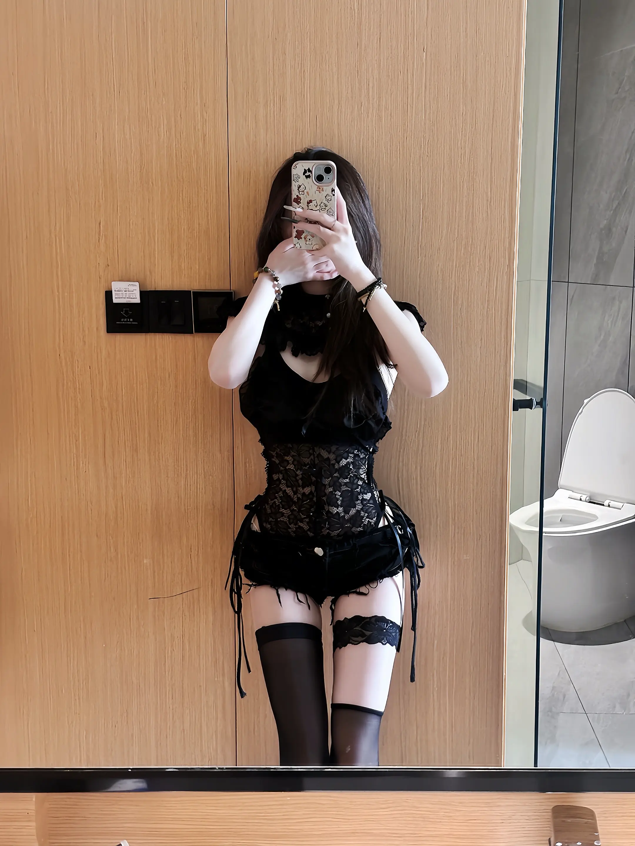 喜欢姐姐完全是姐姐的错吧