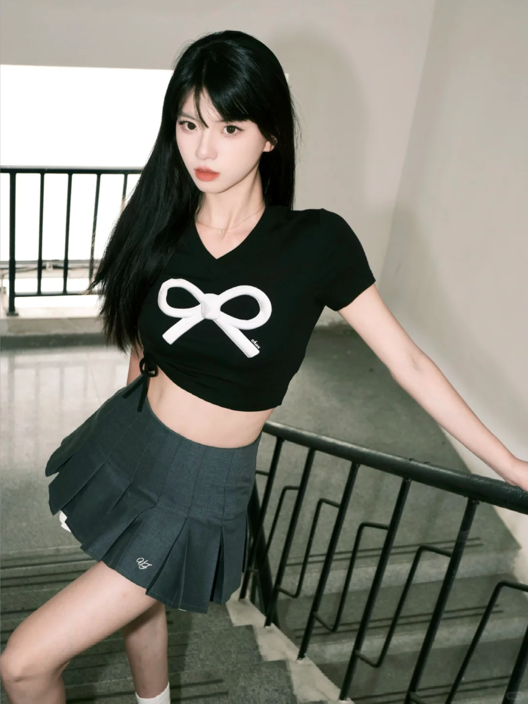 我的漂亮 无懈可击