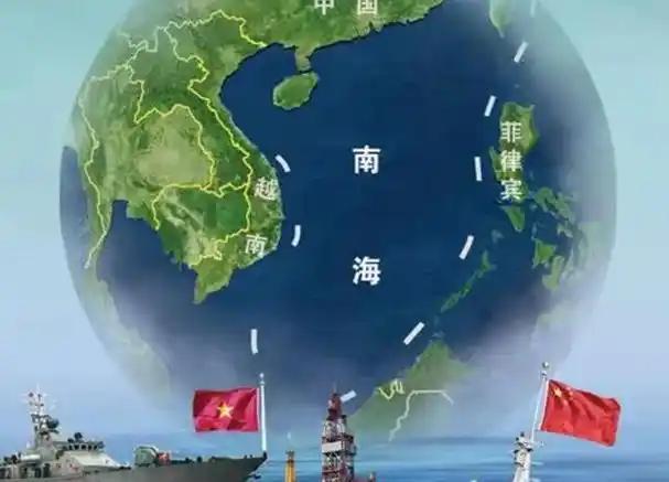 一个残酷的事实：今天围堵中国的国家，比冷战时期还多，挑衅的频率比朝鲜战争前还密。