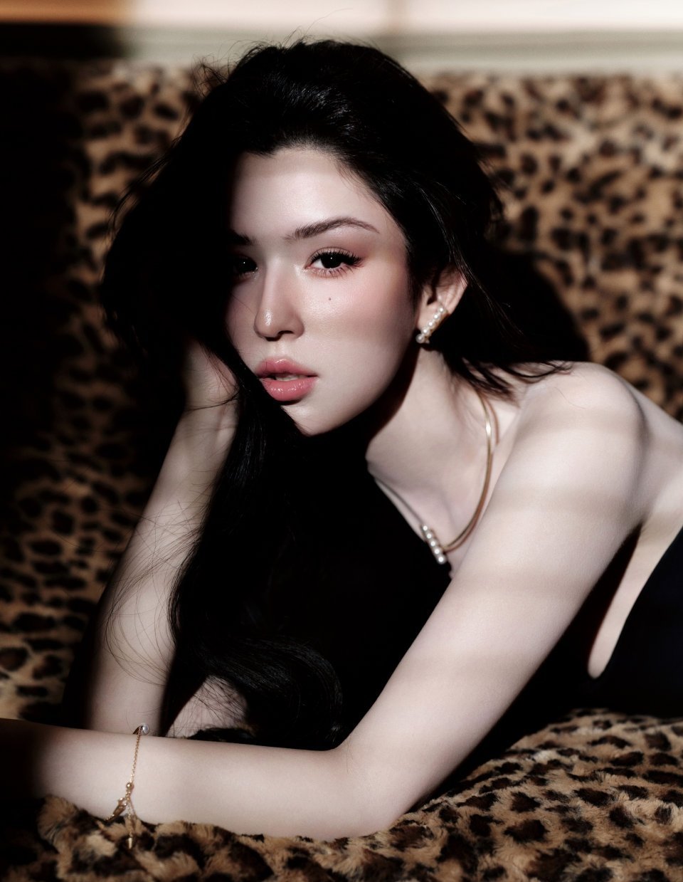 哈妮克孜～～哈妮克孜明星 哈妮克孜野性美 ​​​