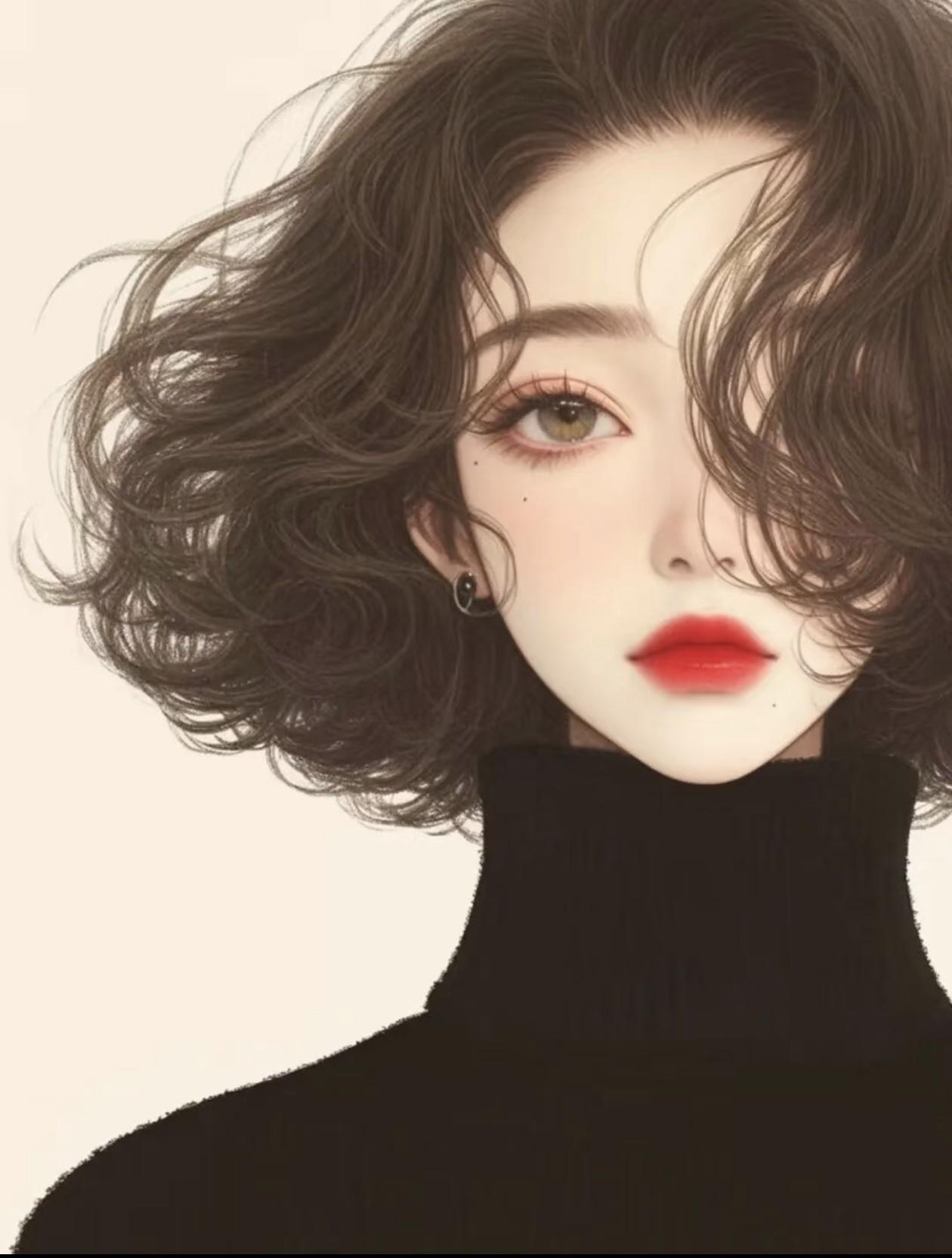 和女人玩，

如果你发现她漂亮、

情商又高，

说话滴水不漏，

让你感觉很舒