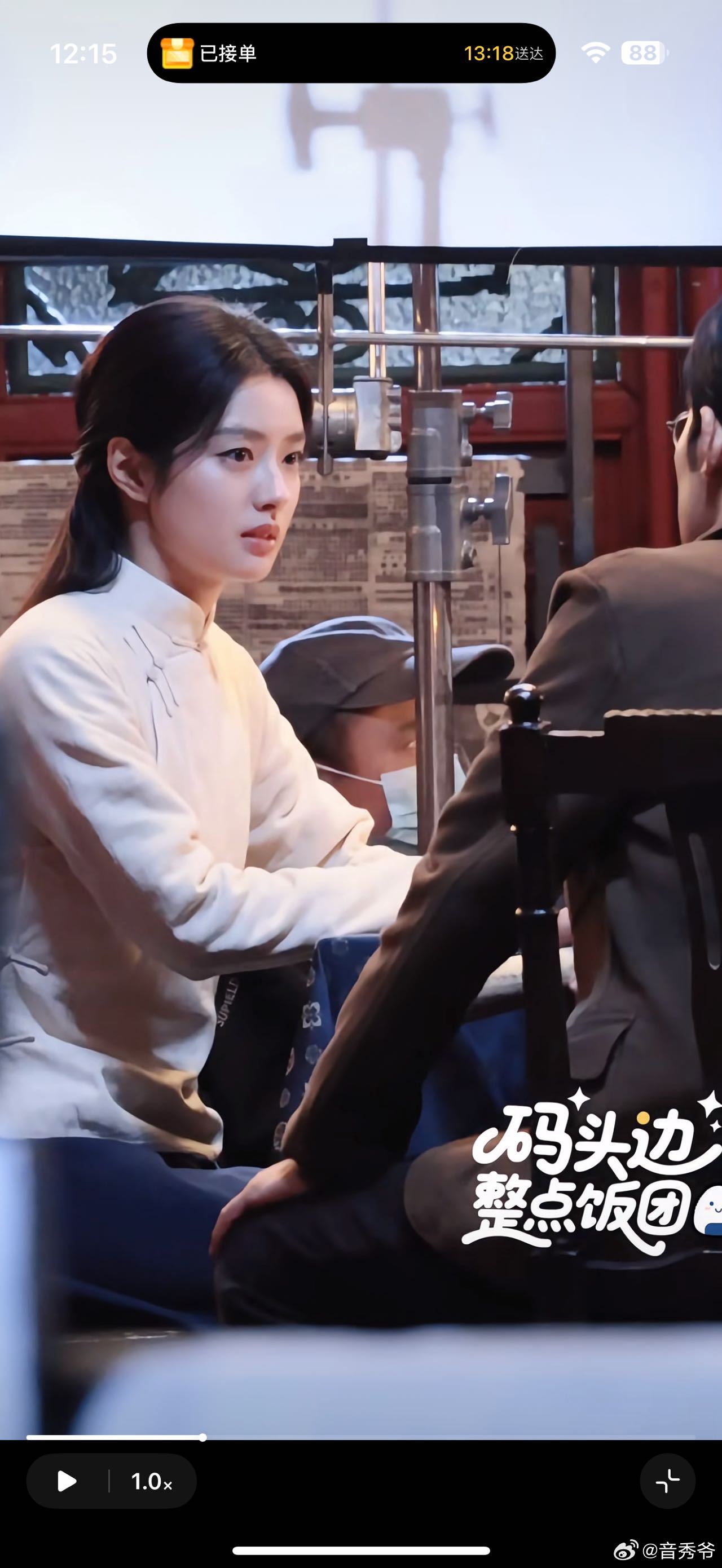 张云龙周洁琼玉簟秋友情主演 《玉簟秋》制作真的很用心，画面质感高级又细腻，张云龙