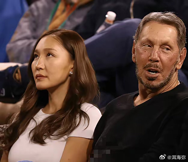 东北女孩成世界首富夫人：90后​​​​​​​朱可人，生于辽宁沈阳，初中就读于东北
