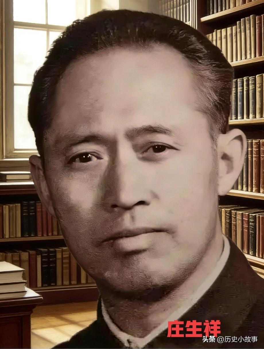 36岁被判无期、押上开往新疆的囚车，他以为此生完了，没想到后来竟成了煤矿传奇人物