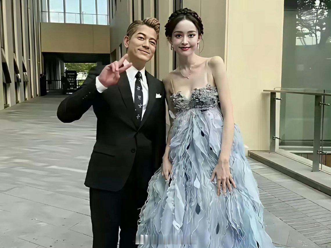 如果不是方媛先出现，郭富城会不会看上她？ 