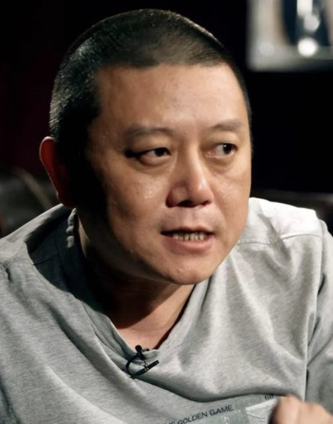 王朔曾直言：“台湾就是一个小岛，你打它干什么？只要把台湾海峡划成战区，台湾上空禁