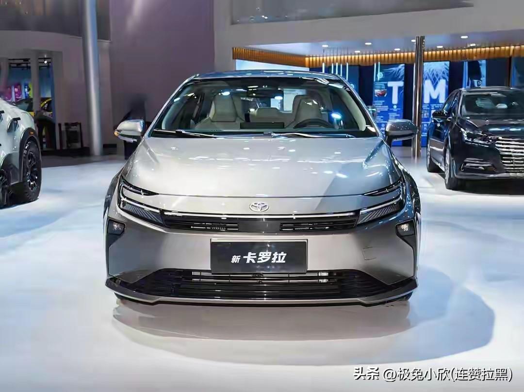 听我一句劝吧，这样买车不会错的，10万左右就买丰田卡罗拉，20万左右就买丰田凯美