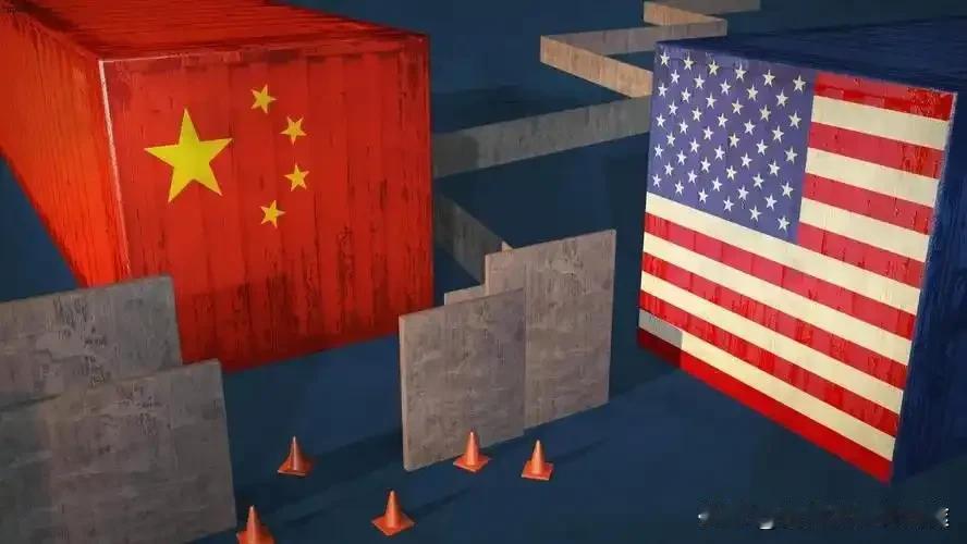中美贸易战突然“暂停”？中国大招曝光！
 
老铁们，炸锅了！2025年8月12日