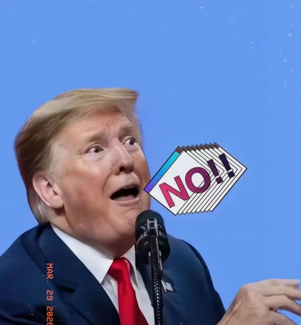 900万人上街，特朗普这下麻烦大了。

900万人同时走上街头，这是什么概念？美