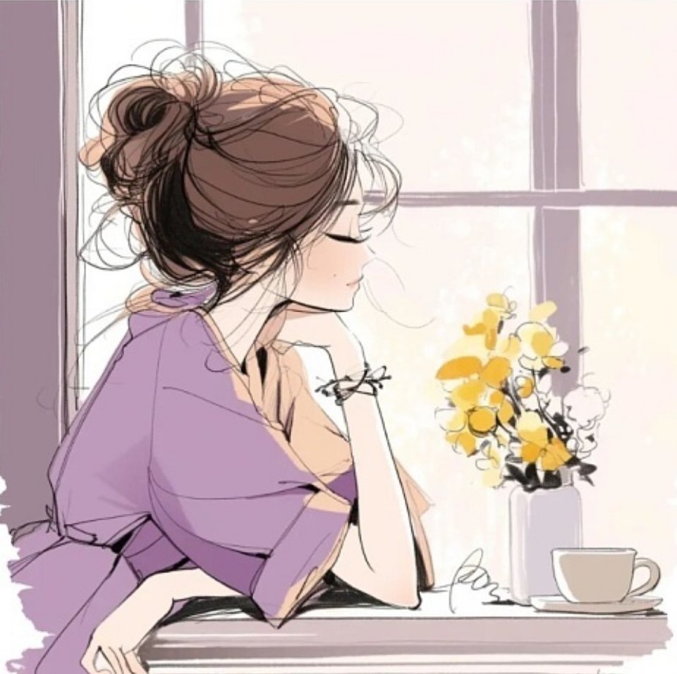 豆包型人格温柔又贴心，总想着照顾别人情绪，习惯把妥帖留给别人，把情绪悄悄自己消化