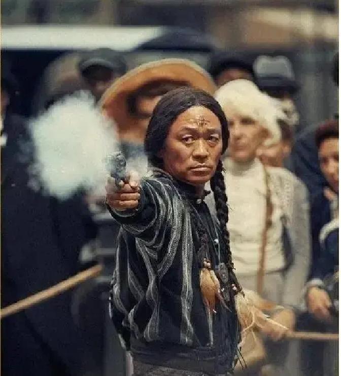 票房失利，我能接受；技不如人，我也能接受。

一个入行26年、手握229亿票房、